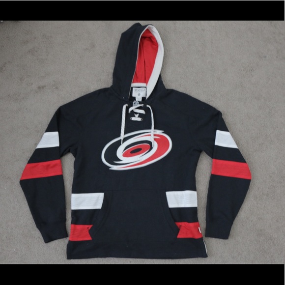 carolina hurricanes hoodie